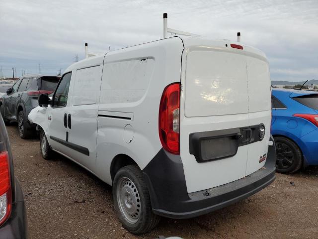 Photo 2 from auction – 2019 RAM PROMASTER with VIN ZFBHRFAB2K6M41093