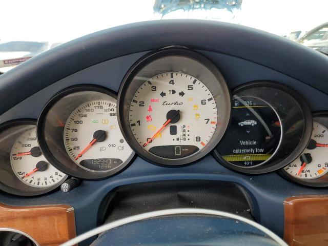 Photo 9 from auction – 2010 PORSCHE PANAMERA T with VIN WP0AC2A73AL090442