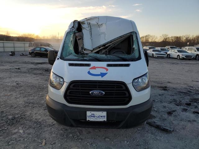 Photo 5 from auction – 2019 FORD TRANSIT T- with VIN 1FTYR2CM4KKB88810