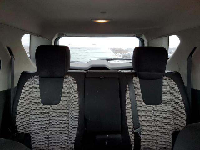 Photo 10 from auction – 2010 CHEVROLET EQUINOX LT with VIN 2CNALDEW8A6266144