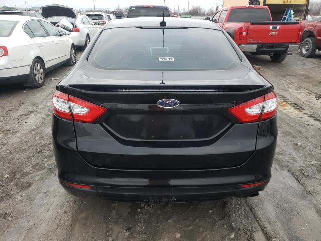 Photo 6 from auction – 2014 FORD FUSION SE with VIN 1FA6P0HD4E5368971