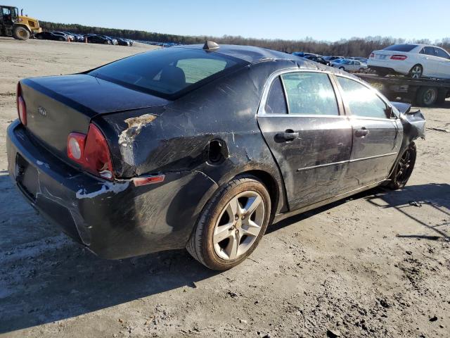 Photo 3 from auction – 2012 CHEVROLET MALIBU LS with VIN 1G1ZB5E00CF142673
