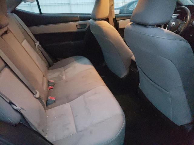 Photo 10 from auction – 2016 TOYOTA COROLLA EC with VIN 5YFBPRHE0GP396892