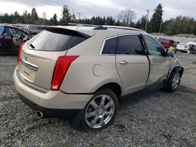 Photo 3 from auction – 2010 CADILLAC SRX PREMIU with VIN 3GYFNFEY2AS652684