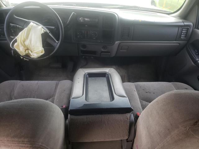 Photo 8 from auction – 2003 CHEVROLET TAHOE C150 with VIN 1GNEC13V93R234591