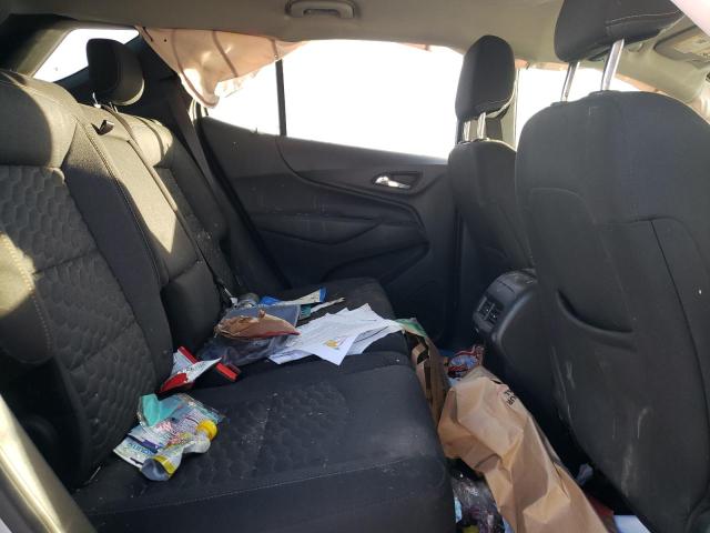 Photo 11 from auction – 2018 CHEVROLET EQUINOX LT with VIN 2GNAXJEV7J6258994