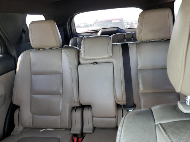Photo 10 from auction – 2013 FORD EXPLORER L with VIN 1FM5K7F95DGB28838