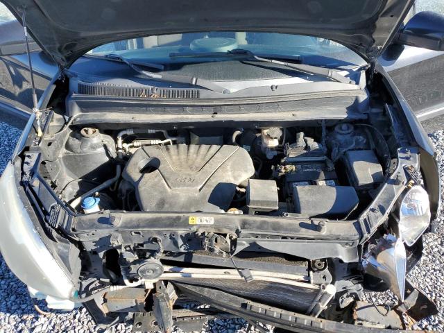 Photo 11 from auction – 2013 KIA SOUL with VIN KNDJT2A56D7498896