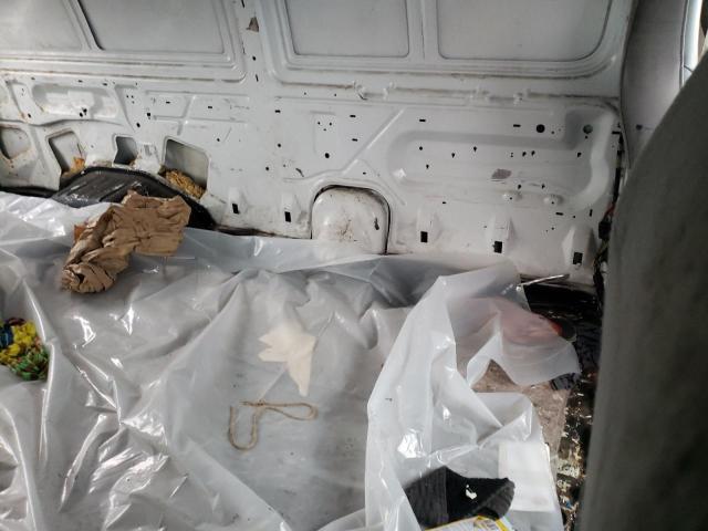 Photo 11 from auction – 2005 FORD ECONOLINE with VIN 1FTNE24W05HB42763