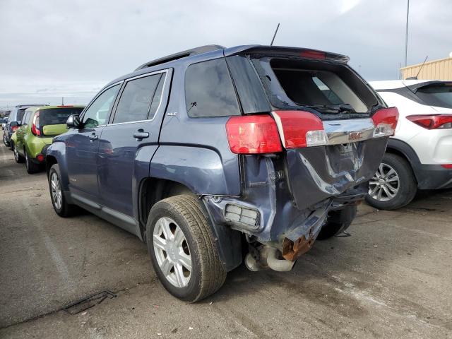 Photo 2 from auction – 2014 GMC TERRAIN SL with VIN 2GKALREK0E6220672