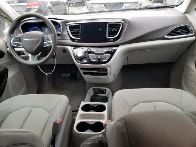 Photo 8 from auction – 2017 CHRYSLER PACIFICA T with VIN 2C4RC1DG7HR518104
