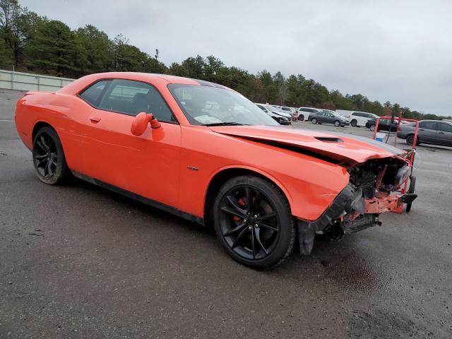 Photo 4 from auction – 2016 DODGE CHALLENGER with VIN 2C3CDZBT8GH338267