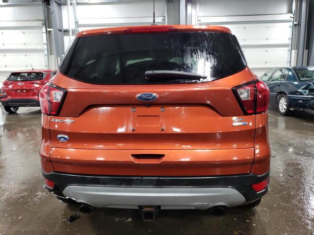 Photo 6 from auction – 2019 FORD ESCAPE SE with VIN 1FMCU9GD8KUA48299