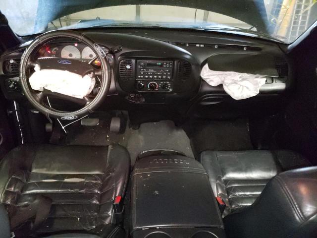 Photo 8 from auction – 2001 FORD F150 SUPER with VIN 1FTRW07LX1KA20588