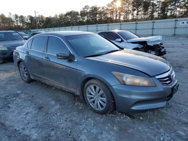 Photo 4 from auction – 2011 HONDA ACCORD EXL with VIN 1HGCP2F82BA106871