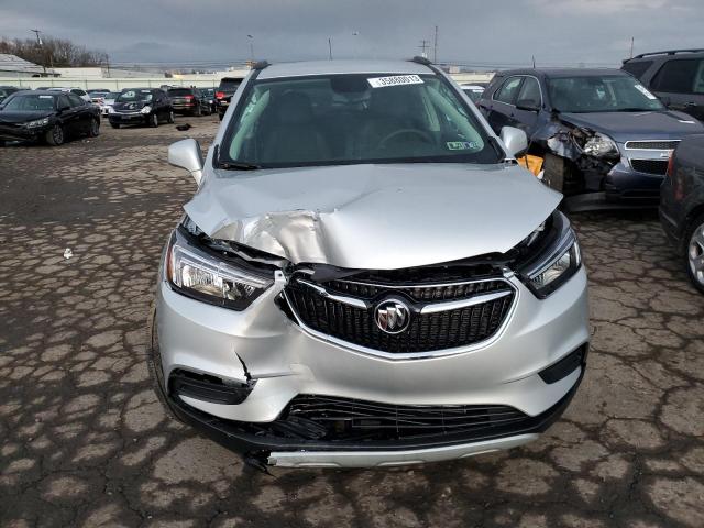 Photo 5 from auction – 2022 BUICK ENCORE PRE with VIN KL4CJESM5NB547794