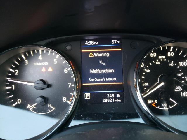 Photo 9 from auction – 2019 NISSAN ROGUE S with VIN KNMAT2MV2KP539730