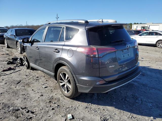 Photo 2 from auction – 2018 TOYOTA RAV4 ADVEN with VIN JTMWFREV0JD111854
