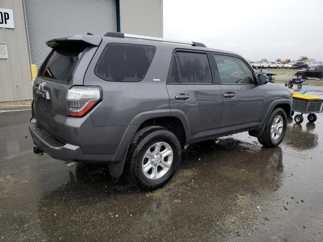 Photo 3 from auction – 2022 TOYOTA 4RUNNER SR with VIN JTEFU5JR7N5258532