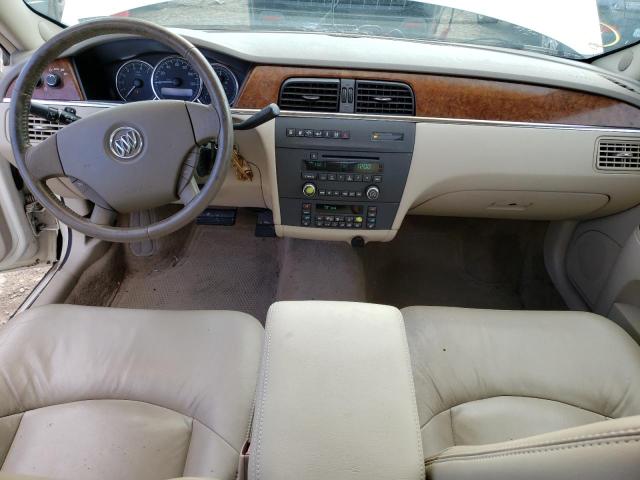 Photo 8 from auction – 2005 BUICK LACROSSE C with VIN 2G4WD532951297284