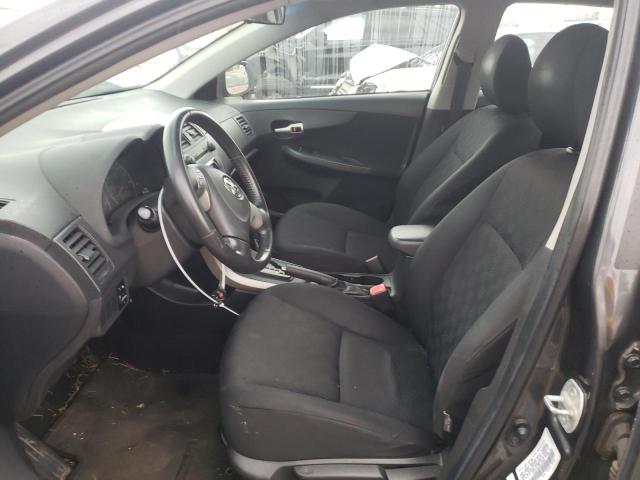 Photo 7 from auction – 2009 TOYOTA COROLLA BA with VIN 1NXBU40EX9Z024324