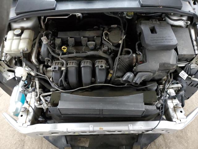 Photo 11 from auction – 2012 FORD FOCUS SE with VIN 1FAHP3F22CL249014