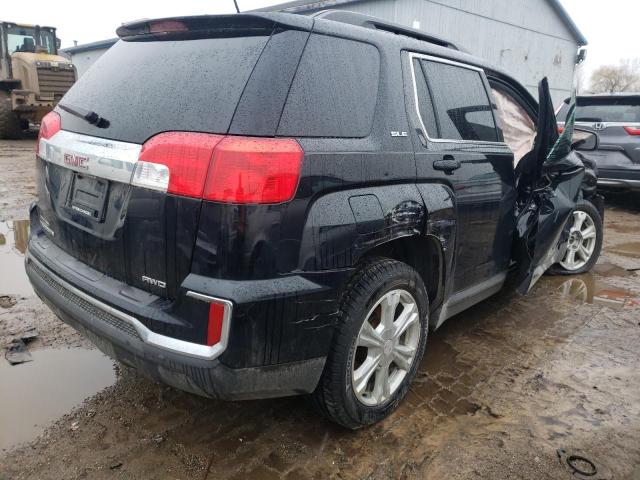 Photo 3 from auction – 2017 GMC TERRAIN SL with VIN 2GKFLTEK3H6193393