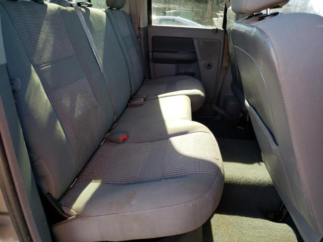 Photo 10 from auction – 2008 DODGE RAM 1500 S with VIN 1D7HA18218S510598