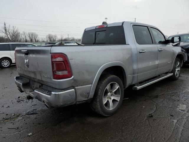 Photo 3 from auction – 2020 RAM 1500 LARAM with VIN 1C6SRFJT3LN193737