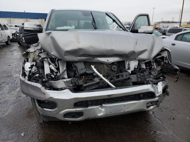 Photo 5 from auction – 2020 RAM 1500 LARAM with VIN 1C6SRFJT3LN193737