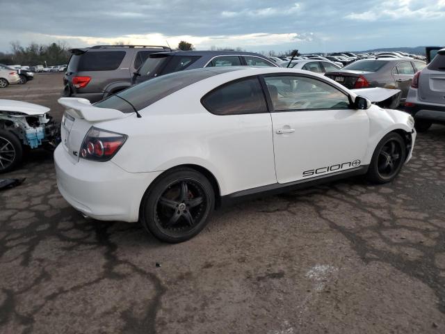 Photo 3 from auction – 2010 SCION TC with VIN JTKDE3B79A0306283