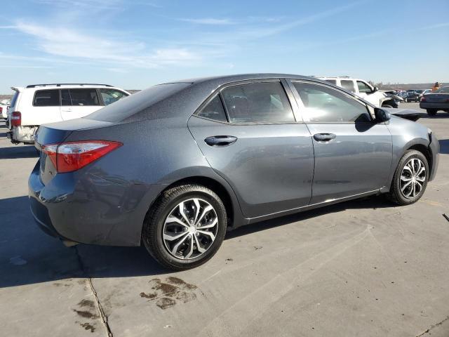 Photo 3 from auction – 2016 TOYOTA COROLLA L with VIN 5YFBURHE5GP399327