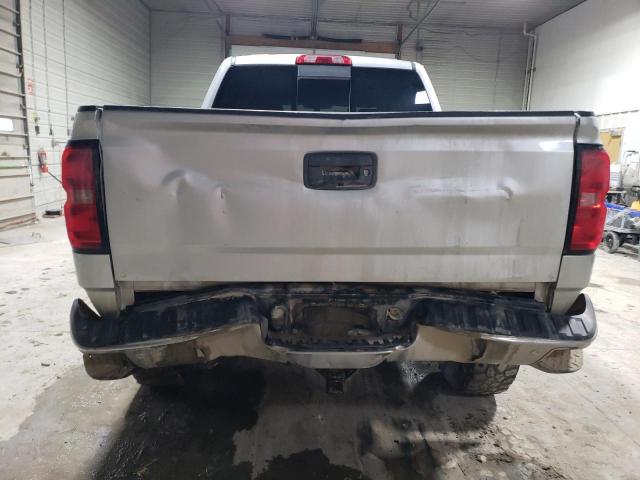 Photo 6 from auction – 2015 CHEVROLET SILVERADO with VIN 3GCUKREC1FG471713