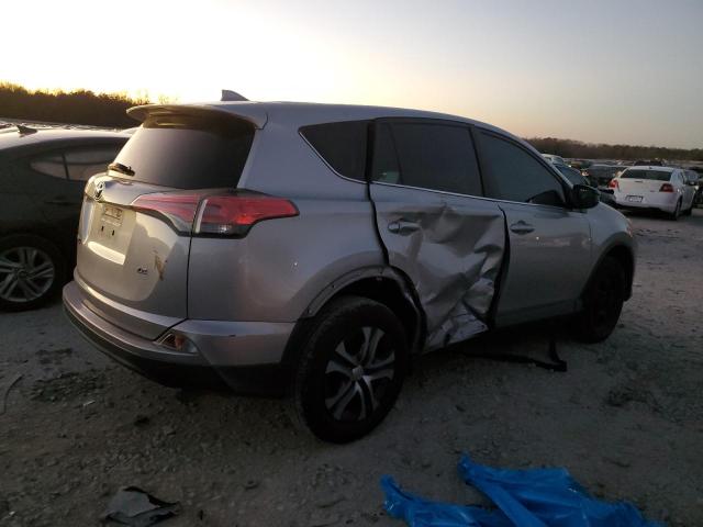 Photo 3 from auction – 2018 TOYOTA RAV4 LE with VIN 2T3ZFREV1JW467570