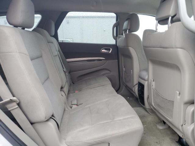 Photo 10 from auction – 2012 DODGE DURANGO SX with VIN 1C4RDHAG3CC130282