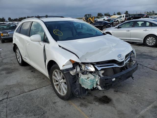 Photo 4 from auction – 2011 TOYOTA VENZA with VIN 4T3ZA3BB6BU051554