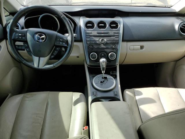 Photo 8 from auction – 2010 MAZDA CX-7 with VIN JM3ER2W5XA0335883