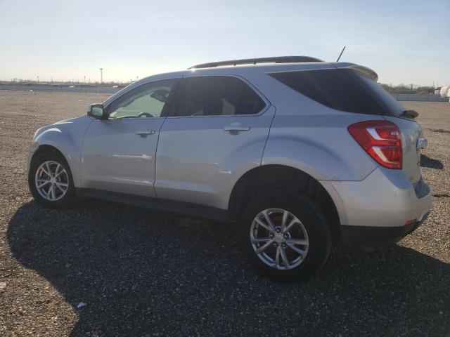 Photo 2 from auction – 2017 CHEVROLET EQUINOX LT with VIN 2GNALCEK3H6207516