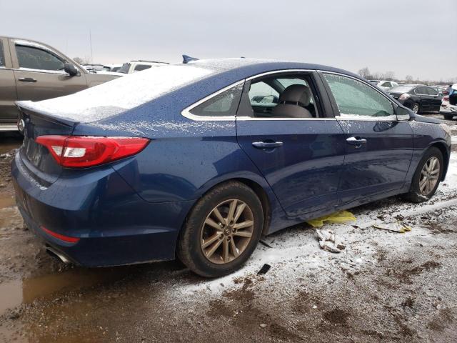 Photo 3 from auction – 2016 HYUNDAI SONATA SE with VIN 5NPE24AF6GH410728