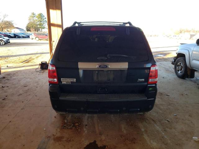 Photo 6 from auction – 2012 FORD ESCAPE LIM with VIN 1FMCU0EG5CKC36879