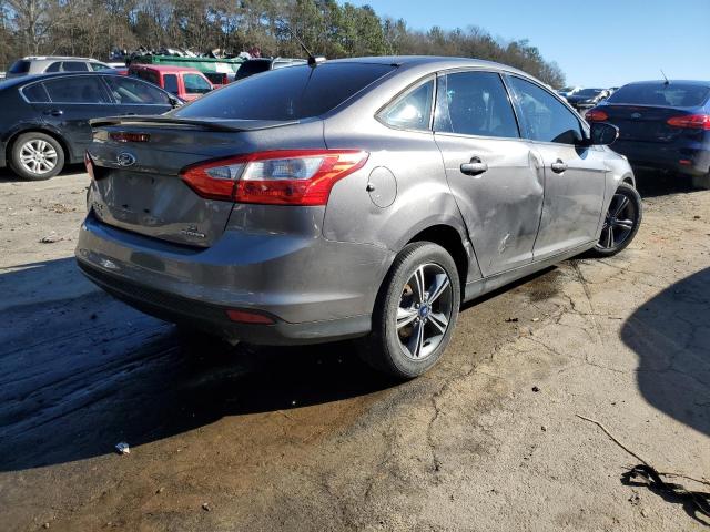 Photo 3 from auction – 2014 FORD FOCUS SE with VIN 1FADP3F2XEL152872