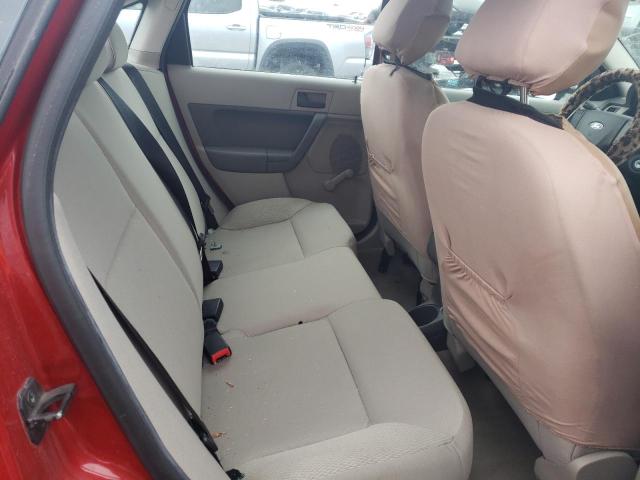 Photo 10 from auction – 2010 FORD FOCUS S with VIN 1FAHP3EN1AW162423