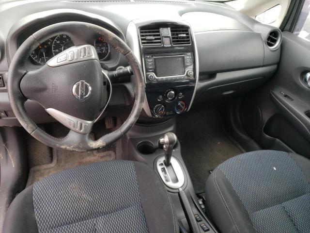 Photo 8 from auction – 2015 NISSAN VERSA NOTE with VIN 3N1CE2CP3FL356010
