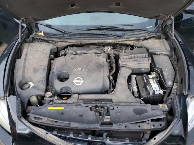Photo 11 from auction – 2012 NISSAN MAXIMA S with VIN 1N4AA5AP3CC801962