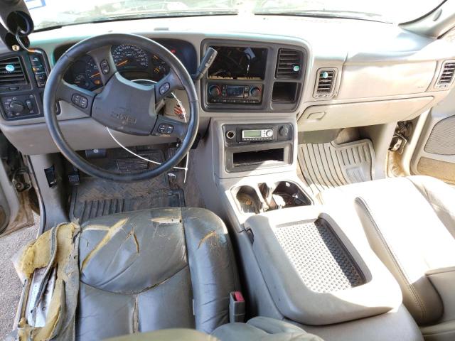 Photo 8 from auction – 2004 GMC SIERRA K25 with VIN 1GTHK23224F267259