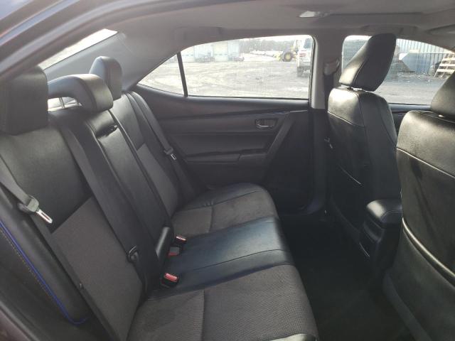 Photo 10 from auction – 2018 TOYOTA COROLLA L with VIN 2T1BURHE5JC994542