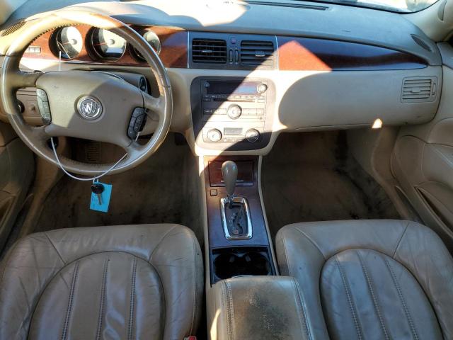 Photo 8 from auction – 2006 BUICK LUCERNE CX with VIN 1G4HD57266U191335