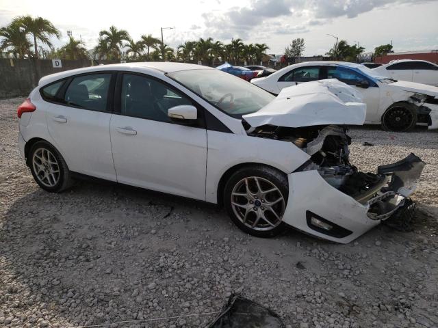 Photo 4 from auction – 2015 FORD FOCUS SE with VIN 1FADP3K24FL343596