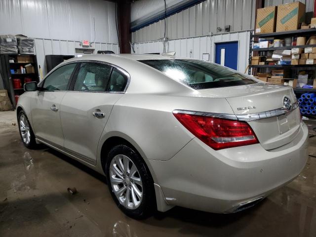 Photo 2 from auction – 2015 BUICK LACROSSE with VIN 1G4GB5G30FF213246