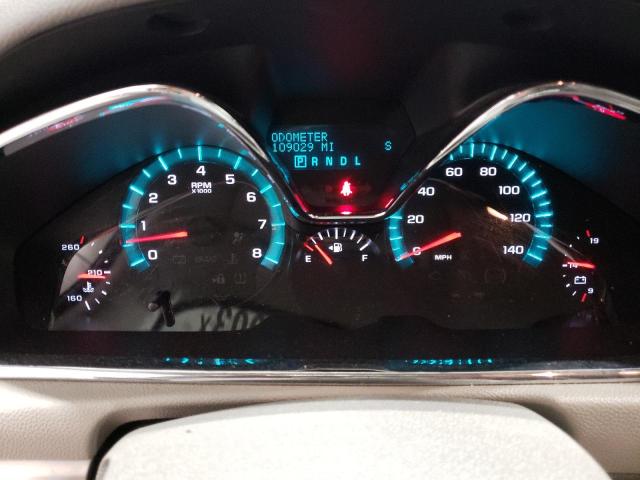 Photo 9 from auction – 2014 CHEVROLET TRAVERSE L with VIN 1GNKRFKD2EJ230441